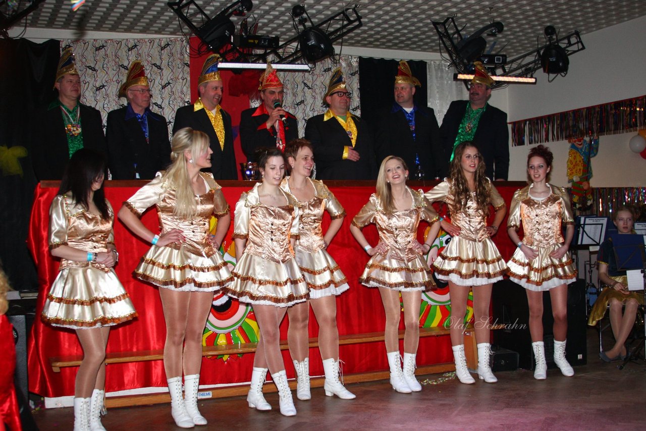 Bild 95 - Olaf 2.Tag